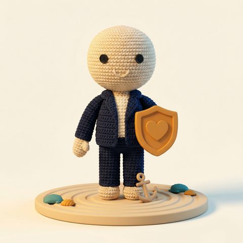 Licensed Life Insurance Agent